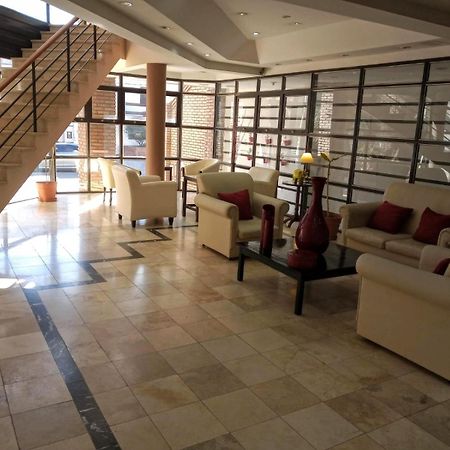 Hotel Lazaro فيلا مرسيدس المظهر الخارجي الصورة