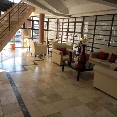 Hotel Lazaro فيلا مرسيدس المظهر الخارجي الصورة
