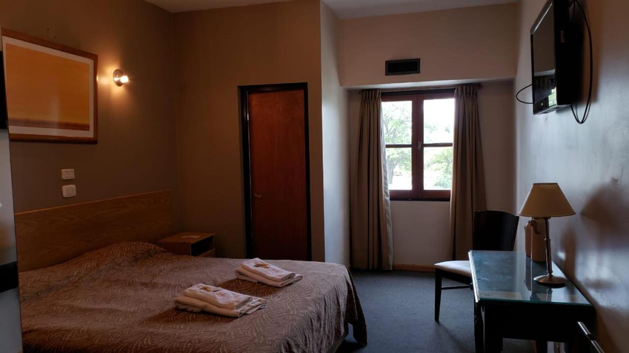 Hotel Lazaro فيلا مرسيدس المظهر الخارجي الصورة