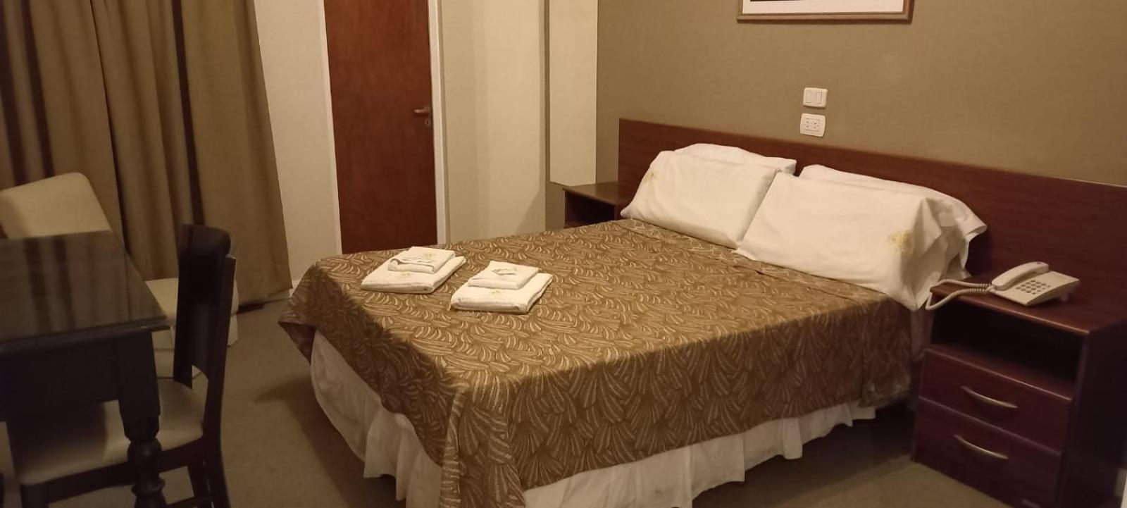 Hotel Lazaro فيلا مرسيدس المظهر الخارجي الصورة