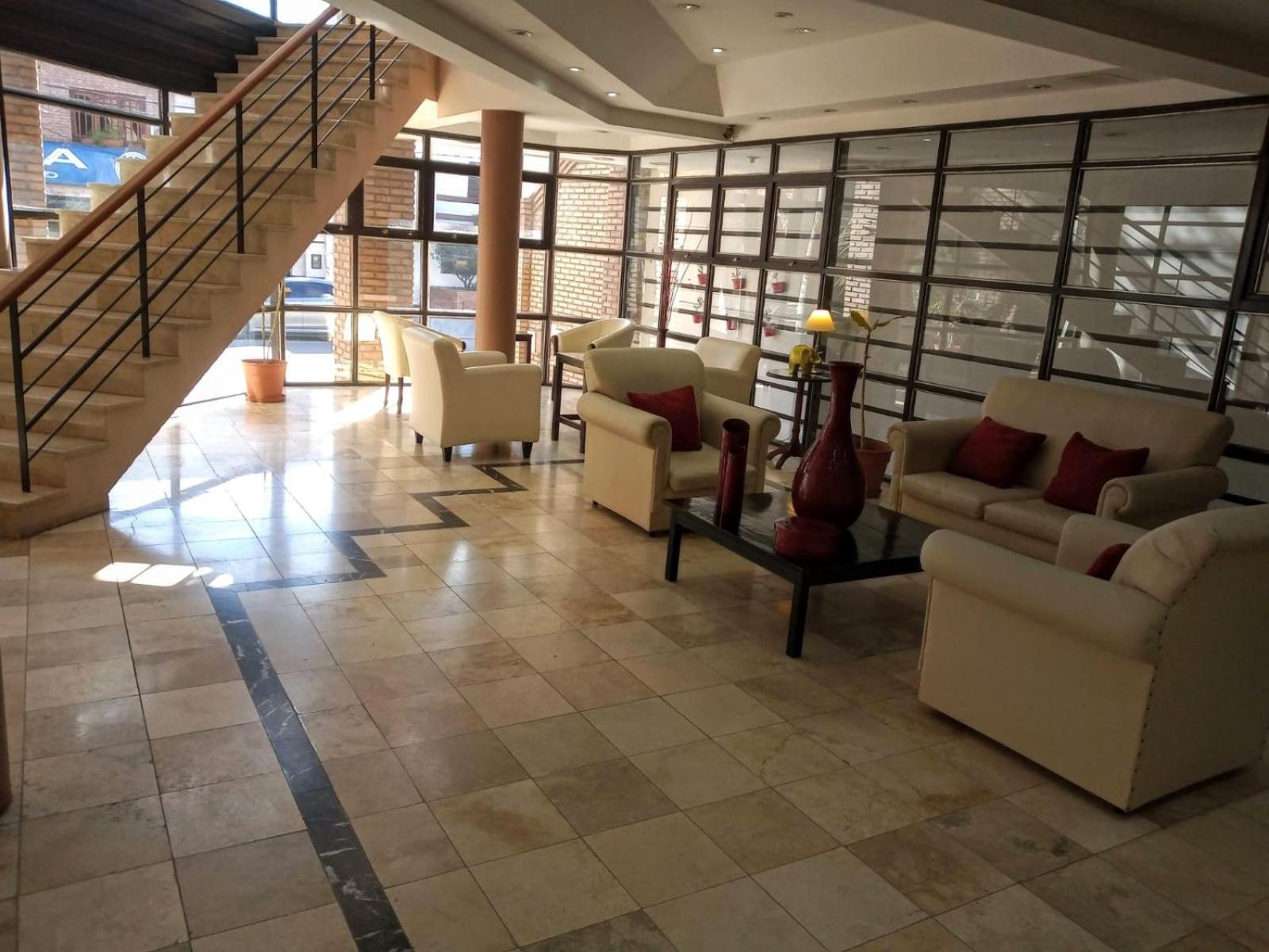 Hotel Lazaro فيلا مرسيدس المظهر الخارجي الصورة