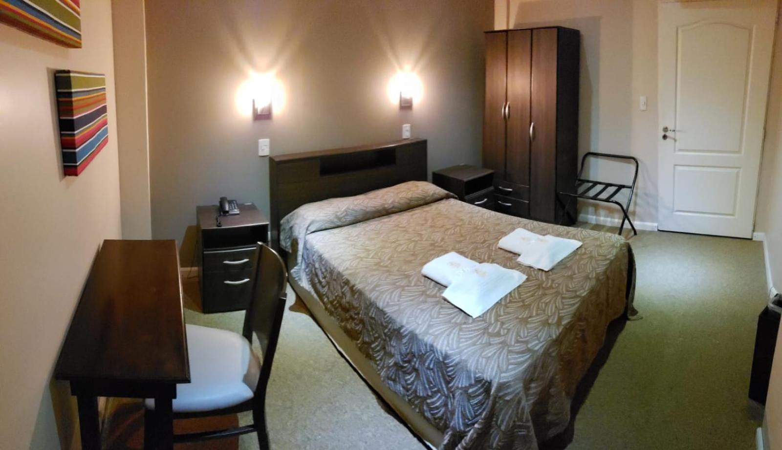 Hotel Lazaro فيلا مرسيدس المظهر الخارجي الصورة