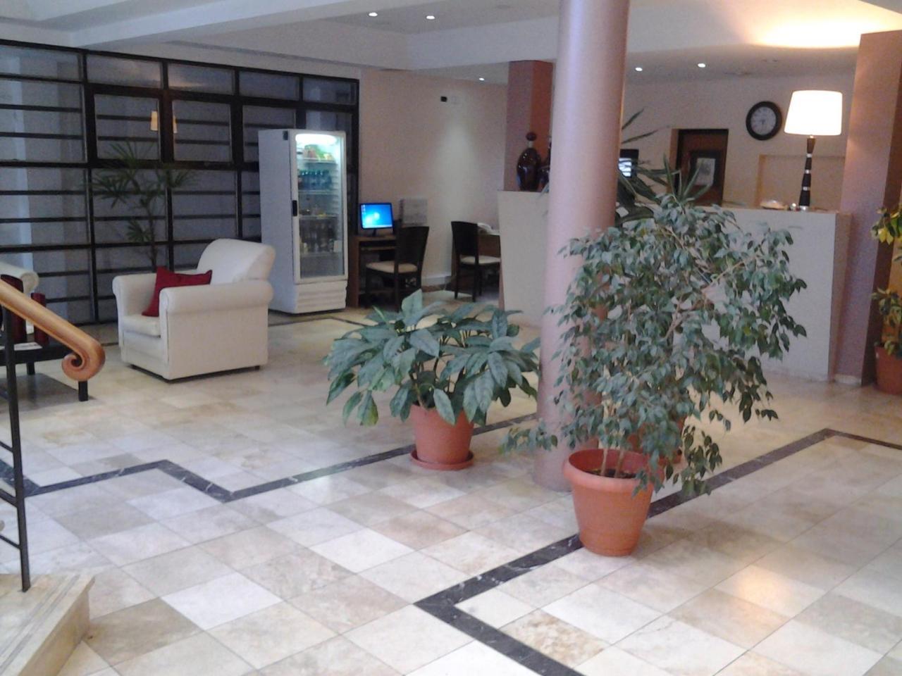 Hotel Lazaro فيلا مرسيدس المظهر الخارجي الصورة