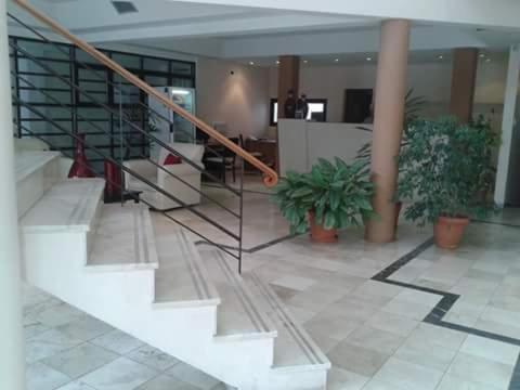 Hotel Lazaro فيلا مرسيدس المظهر الخارجي الصورة