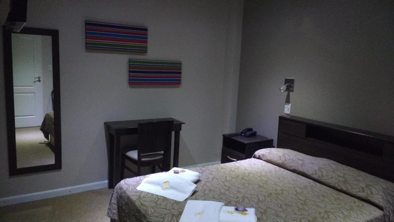 Hotel Lazaro فيلا مرسيدس المظهر الخارجي الصورة