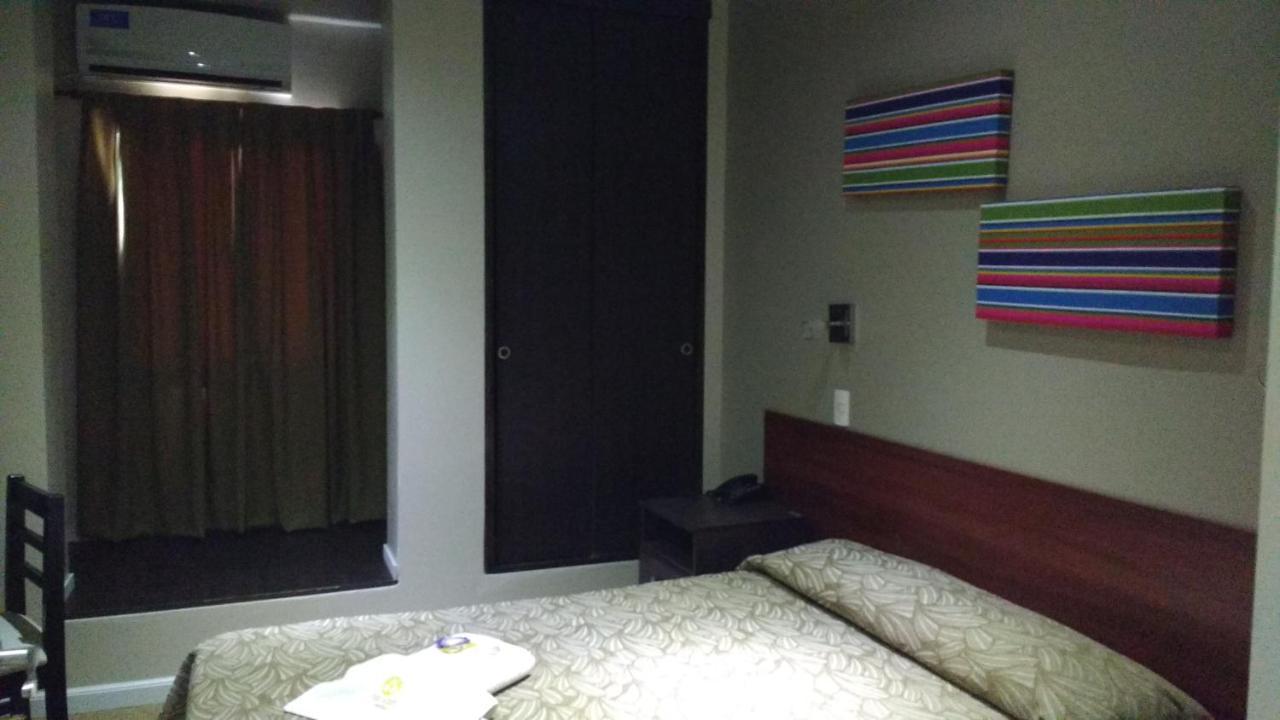 Hotel Lazaro فيلا مرسيدس المظهر الخارجي الصورة