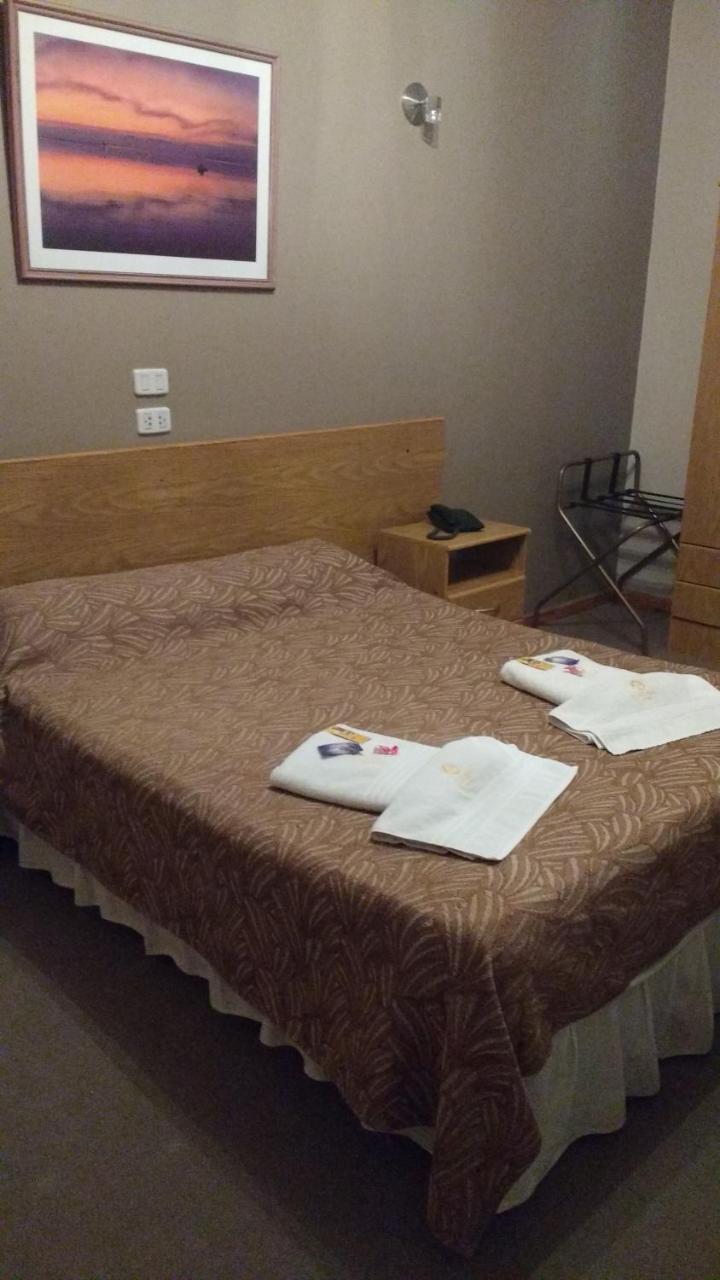 Hotel Lazaro فيلا مرسيدس المظهر الخارجي الصورة