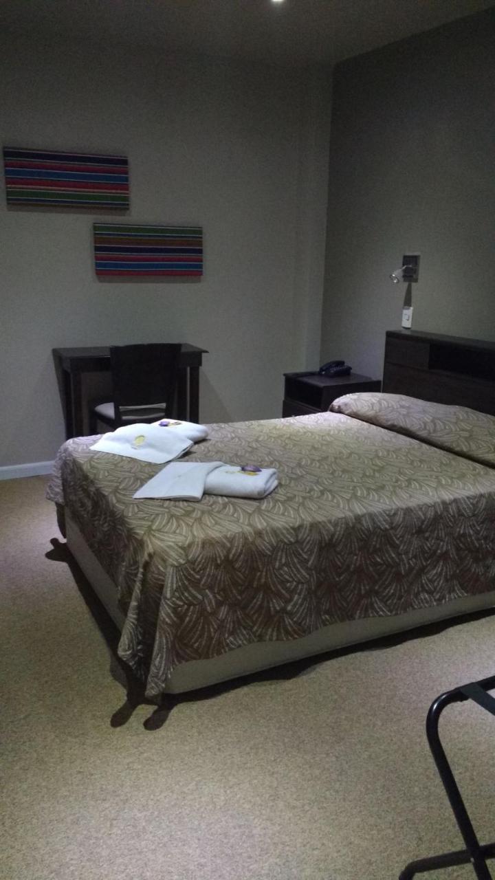Hotel Lazaro فيلا مرسيدس المظهر الخارجي الصورة
