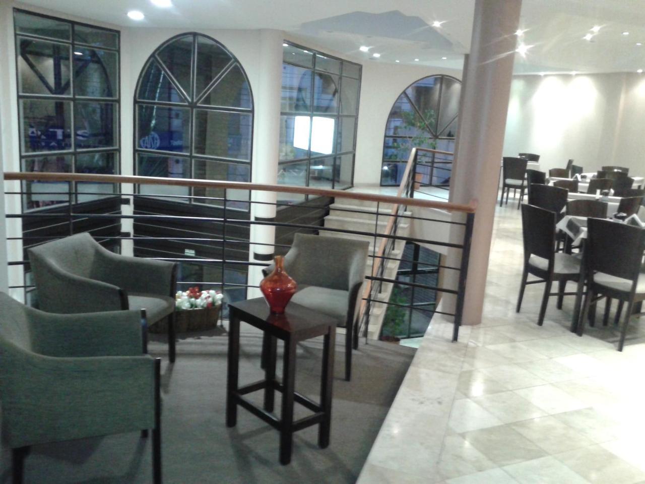 Hotel Lazaro فيلا مرسيدس المظهر الخارجي الصورة