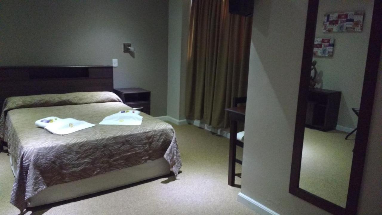 Hotel Lazaro فيلا مرسيدس المظهر الخارجي الصورة