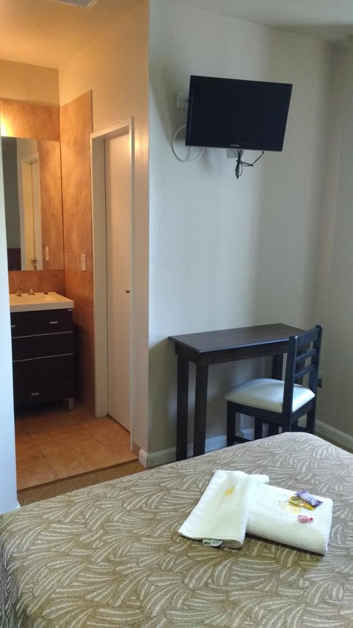 Hotel Lazaro فيلا مرسيدس المظهر الخارجي الصورة