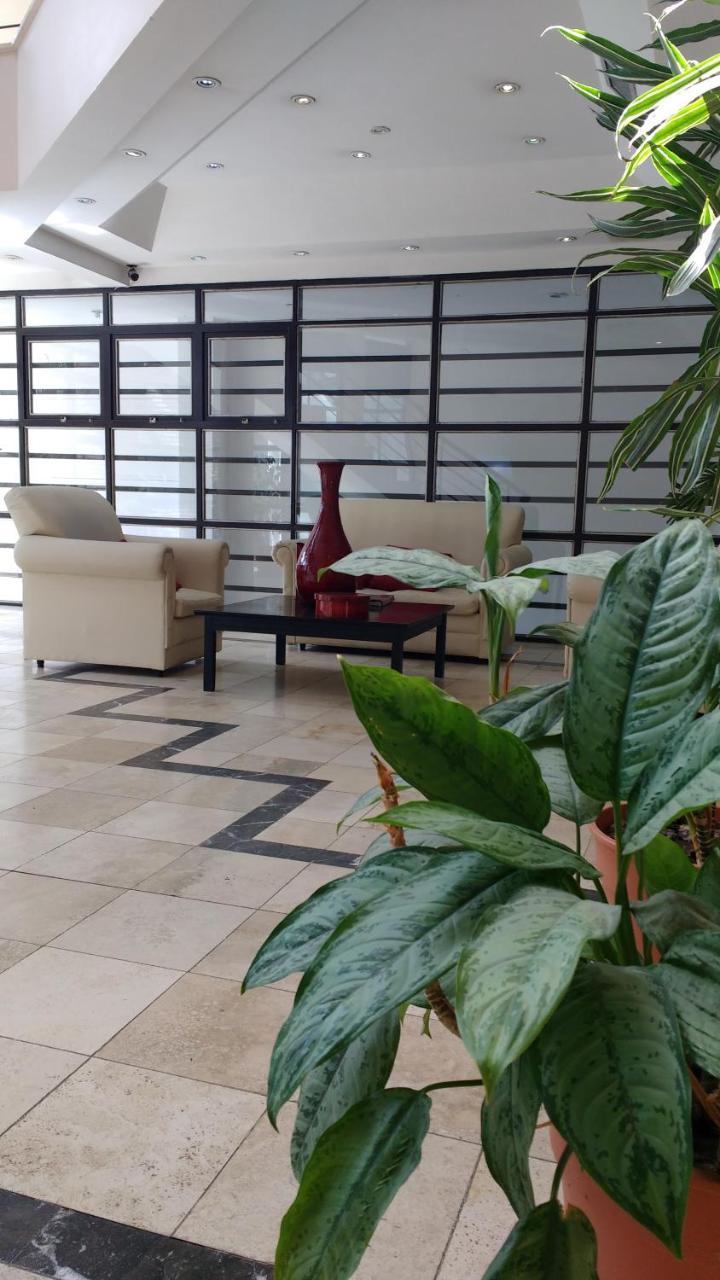 Hotel Lazaro فيلا مرسيدس المظهر الخارجي الصورة