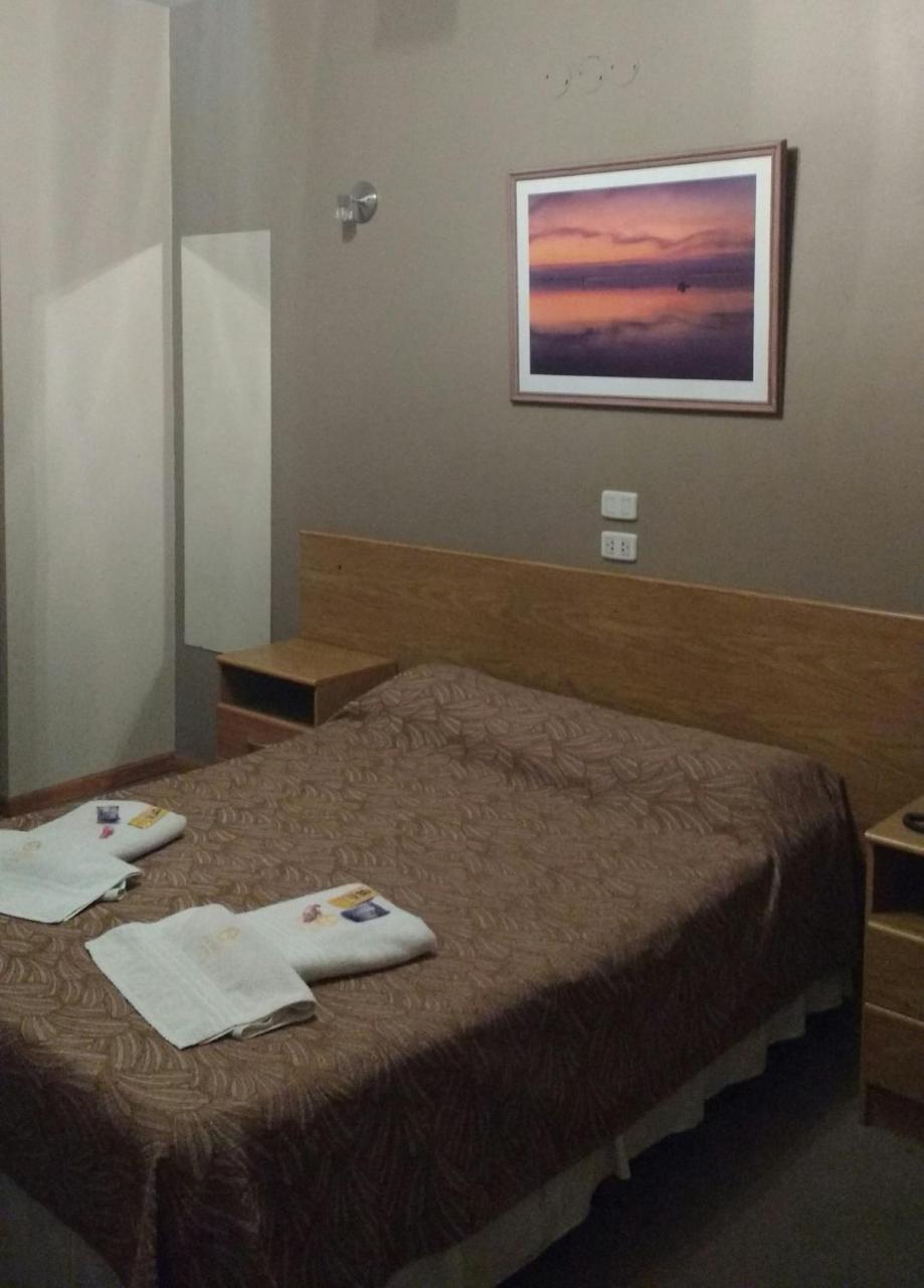 Hotel Lazaro فيلا مرسيدس المظهر الخارجي الصورة